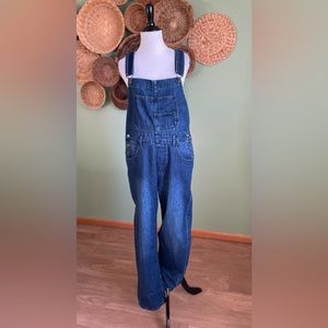 We The Free overalls. Size small